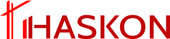 Haskon logo